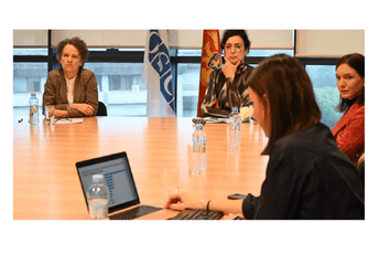 Istraživanje OEBS-a otkriva zabrinjavajuće podatke o psihičkom nasilju nad ženama i djevojkama u Crnoj Gori Istraživanje OEBS-a otkriva zabrinjavajuće podatke o psihičkom nasilju nad ženama i djevojkama u Crnoj Gori