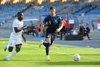 Posljednja proba pred Katar: Hrvatska slavila golom Kramarića, Modrić asistent Posljednja proba pred Katar: Hrvatska slavila golom Kramarića, Modrić asistent