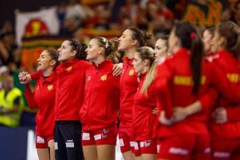 Opuštanjem do ubjedljivog poraza u meču bez rezultatskog značaja Opuštanjem do ubjedljivog poraza u meču bez rezultatskog značaja