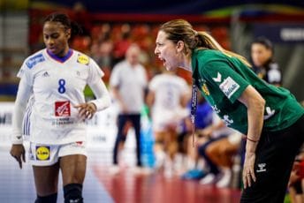 Popović: Nemam na čemu da zamjerim igračicama, dale su sve od sebe Popović: Nemam na čemu da zamjerim igračicama, dale su sve od sebe