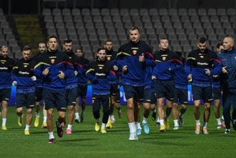 Ozbiljan test za ‘sokole’: Sjutra pod Goricu stiže Slovačka Ozbiljan test za ‘sokole’: Sjutra pod Goricu stiže Slovačka