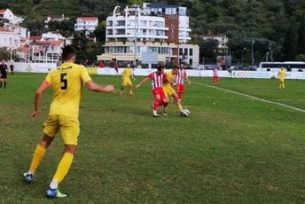 Treća CFL: Neizvjesno u ligama Centar i Jug, na Sjeveru Ibar usamljen na vrhu Treća CFL: Neizvjesno u ligama Centar i Jug, na Sjeveru Ibar usamljen na vrhu