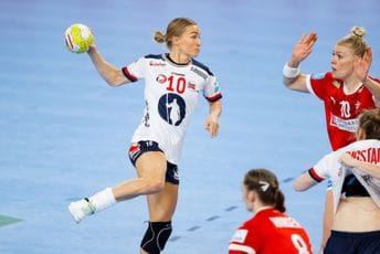 Gotovo je u Ljubljani: U polufinalu ćemo igrati protiv Danske Gotovo je u Ljubljani: U polufinalu ćemo igrati protiv Danske