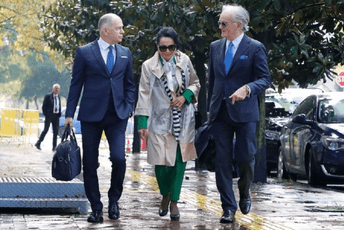 Odbijen zahtjev za TV prenos glavnog pretresa Miloša i Vesne Medenice Odbijen zahtjev za TV prenos glavnog pretresa Miloša i Vesne Medenice