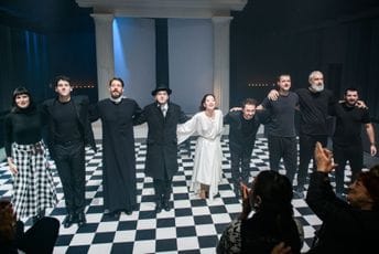 Belada: Naći svoju mjeru slobode najveći je izazov u današnjem vremenu Belada: Naći svoju mjeru slobode najveći je izazov u današnjem vremenu