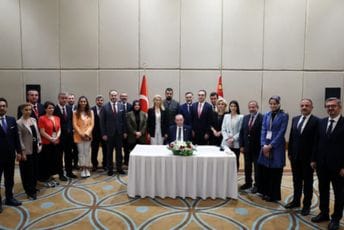 Erdogan: Ni SAD ni Rusija neće pokušati da upotrijebe nuklearno oružje Erdogan: Ni SAD ni Rusija neće pokušati da upotrijebe nuklearno oružje