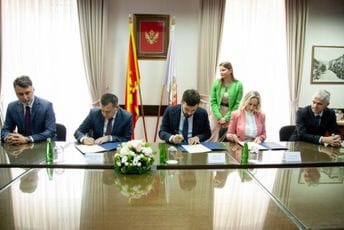 Kotor: Potpisan Memorandum o saradnji za investiciju vrijednu preko 250.000 eura Kotor: Potpisan Memorandum o saradnji za investiciju vrijednu preko 250.000 eura