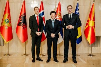 Abazović: Cilj je da se krene u izgradnju novih energetskih objekata Abazović: Cilj je da se krene u izgradnju novih energetskih objekata