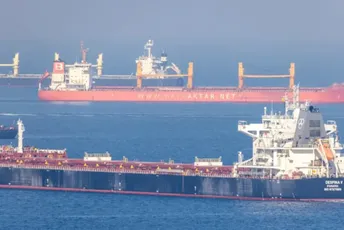 Sporazum o izvozu žita iz Ukrajine obnovljen na četiri mjeseca Sporazum o izvozu žita iz Ukrajine obnovljen na četiri mjeseca