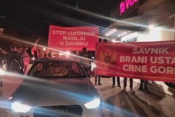 Pogledajte kako je proteklo okupljanje u Šavniku (FOTO / VIDEO) Pogledajte kako je proteklo okupljanje u Šavniku (FOTO / VIDEO)