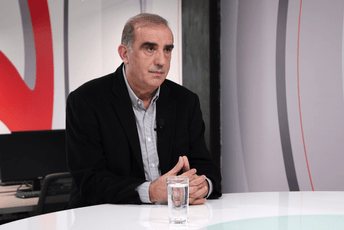 Simonović: Nije kasno da država pomogne Rukometni savez Simonović: Nije kasno da država pomogne Rukometni savez