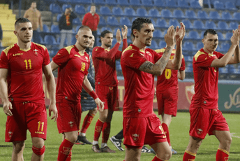 Savić: Vešović mi je kazao da je bio faul Savić: Vešović mi je kazao da je bio faul