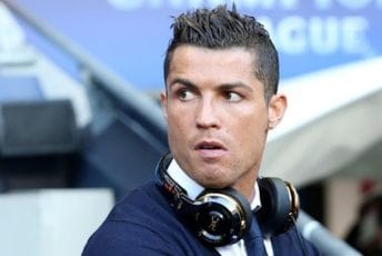 Ronaldo: Volim Mančester junajted i navijače, vrijeme je za nove izazove Ronaldo: Volim Mančester junajted i navijače, vrijeme je za nove izazove