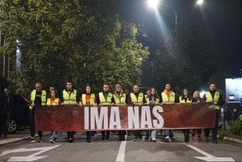 SD: Moraće sa nama da se dogovaraju, svi na protest SD: Moraće sa nama da se dogovaraju, svi na protest