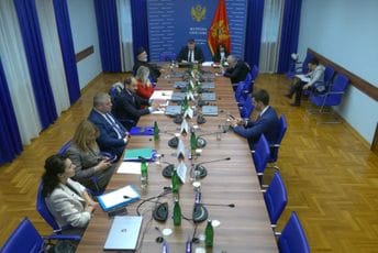 Odbor danas o zadržavanju Amfilohija u CB Podgorica Odbor danas o zadržavanju Amfilohija u CB Podgorica