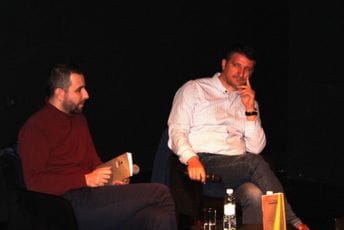 „Antievropa” Vaska Raičevića: Uzbudljivo, inteligentno i promišljeno štivo „Antievropa” Vaska Raičevića: Uzbudljivo, inteligentno i promišljeno štivo