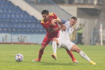 Porazan podatak: Sinoć postavljen neslavan rekord, za meč protiv Slovaka prodato tek nešto više od 1.000 karata Porazan podatak: Sinoć postavljen neslavan rekord, za meč protiv Slovaka prodato tek nešto više od 1.000 karata