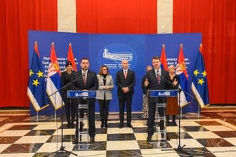 Đurović: Crna Gora da i dalje bude jedna od vodećih destinacija za Vojvođane Đurović: Crna Gora da i dalje bude jedna od vodećih destinacija za Vojvođane