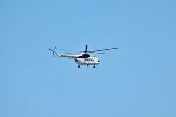 Nigerija: Srpski pilot teško ranjen, vojnik ga napao mačetom Nigerija: Srpski pilot teško ranjen, vojnik ga napao mačetom