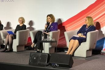 Marović: EU da pronađe efikasnije modele za jačanje demokratije na Zapadnom Balkanu Marović: EU da pronađe efikasnije modele za jačanje demokratije na Zapadnom Balkanu