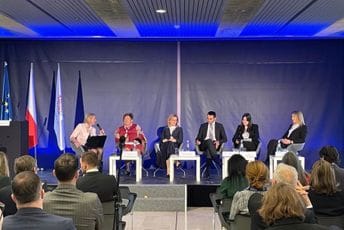 Raičević: Digitalizacija važna da bismo se približili građanima Raičević: Digitalizacija važna da bismo se približili građanima