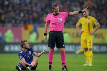 Orsato sudi na otvaranju SP Orsato sudi na otvaranju SP