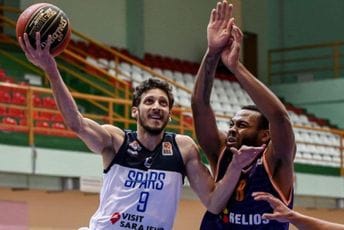 Sutjeska slavila na Cetinju za skor 4-0 Sutjeska slavila na Cetinju za skor 4-0