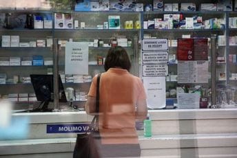 Ovo je radno vrijeme apoteka Montefarma tokom praznika