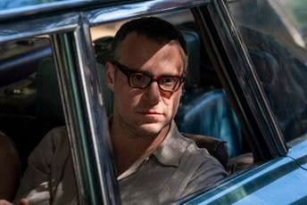 Set Rogen: Mislio sam da ću dobiti otkaz zato što sam rasplakao Spilberga Set Rogen: Mislio sam da ću dobiti otkaz zato što sam rasplakao Spilberga