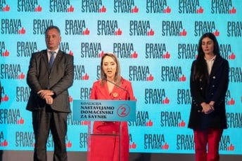 Todorović: Šavnik nije „straobalan“– Šavnik je naš dom Todorović: Šavnik nije „straobalan“– Šavnik je naš dom