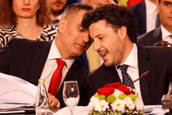 Cerović: Koprcanje u populističkoj kaljuzi Cerović: Koprcanje u populističkoj kaljuzi