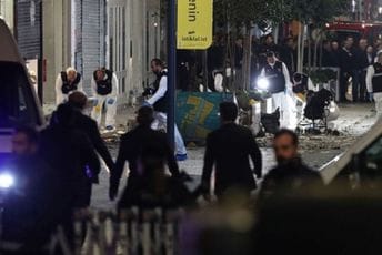 Bugarska: Pet osoba lišeno slobode zbog umiješanosti u napad u Istanbulu, troje je moldavskog, a dvoje kurdskog porijekla Bugarska: Pet osoba lišeno slobode zbog umiješanosti u napad u Istanbulu, troje je moldavskog, a dvoje kurdskog porijekla