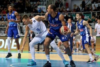 Nestvaran preokret 'plavih' u Zadru: Budućnost Voli za dva minuta sustigla minus od 10 poena Nestvaran preokret 'plavih' u Zadru: Budućnost Voli za dva minuta sustigla minus od 10 poena