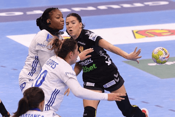 Rukometašice će se na SP boriti i za Olimpijske igre: Evo ko ide direktno, a ko u kvalifikacije za Pariz Rukometašice će se na SP boriti i za Olimpijske igre: Evo ko ide direktno, a ko u kvalifikacije za Pariz