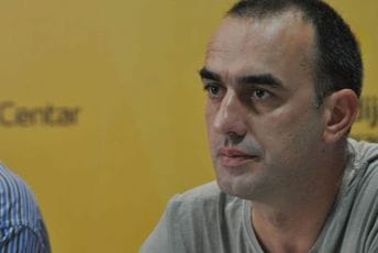 Gruhonjić: Ukoliko BIRN ne povuče istraživanje, onda je oruđe Rusije u hibridnom ratu Gruhonjić: Ukoliko BIRN ne povuče istraživanje, onda je oruđe Rusije u hibridnom ratu