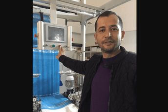 Fabrika peškira biće stavljena na prodaju Fabrika peškira biće stavljena na prodaju