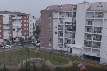 Greške napravljene u gradnji uglavnom nepopravljive Greške napravljene u gradnji uglavnom nepopravljive