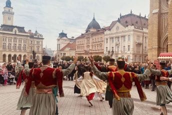 NTO: Ove godine biramo crnogorske planine - poručuju građani Srbije na promotivnom događaju u Novom Sadu i Beogradu NTO: Ove godine biramo crnogorske planine - poručuju građani Srbije na promotivnom događaju u Novom Sadu i Beogradu