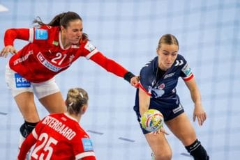 Norveška odbranila zlato Norveška odbranila zlato
