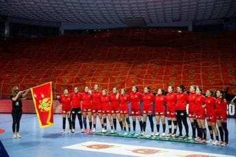 Popović čestitao lavicama: Bronzana medalja sve nas je učinila ponosnim, Crna Gora slavi Popović čestitao lavicama: Bronzana medalja sve nas je učinila ponosnim, Crna Gora slavi