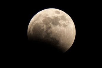 NASA očekuje da će ljudi živjeti na Mjesecu ove decenije NASA očekuje da će ljudi živjeti na Mjesecu ove decenije