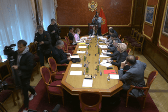 Ustavni odbor o kandidatima za sudije u petak 13. Ustavni odbor o kandidatima za sudije u petak 13.