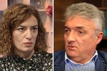 Vlahović ministarki: Podnesi ostavku; Marović: Već mi je izglasano nepovjerenje Vlahović ministarki: Podnesi ostavku; Marović: Već mi je izglasano nepovjerenje