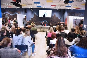 Grant šema od 300.000 eura za preduzetnice i mlade u biznisu Grant šema od 300.000 eura za preduzetnice i mlade u biznisu