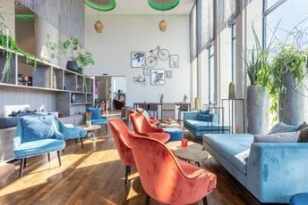 Crna Gora: hibridni rad je u porastu – današnje nekretnine su sjutrašnje radno mjesto Crna Gora: hibridni rad je u porastu – današnje nekretnine su sjutrašnje radno mjesto