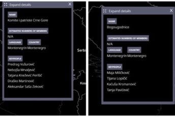 Urednik Vijesti druga strana u skandalu BIRN-a Urednik Vijesti druga strana u skandalu BIRN-a