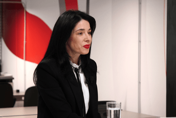 Bojanić-Lalović: Neophodna sveobuhvatna reforma obrazovnog sistema Bojanić-Lalović: Neophodna sveobuhvatna reforma obrazovnog sistema