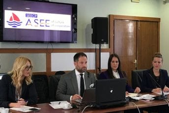 MVP: CG će raditi na jačanju bezbjednosne saradnje u svjetlu složenijeg geopolitičkog okruženja MVP: CG će raditi na jačanju bezbjednosne saradnje u svjetlu složenijeg geopolitičkog okruženja