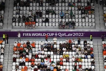 Organizatori SP saopštili informaciju koja je ubrzo postala predmet podsmijeha Organizatori SP saopštili informaciju koja je ubrzo postala predmet podsmijeha