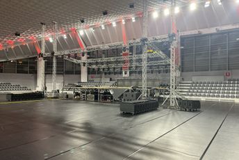 Vuković: Proslava evropske bronze biće spektakularna Vuković: Proslava evropske bronze biće spektakularna